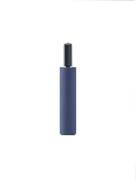Зонт NINETYGO Oversized Portable Umbrella (Automatic Version) (Navy blue) - 3