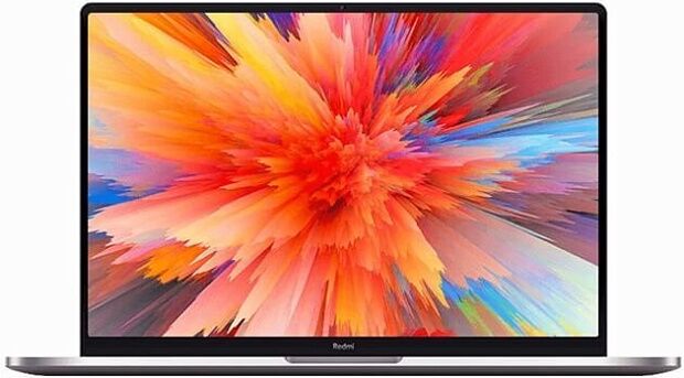 Ноутбук RedmiBook Pro 14(i5-12450H 16G/512G/ Integrated graphics)  JYU4458CN,grey - 4