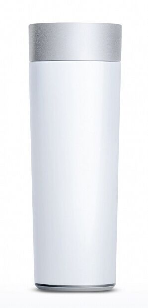 Xiaomi 316 Smart Thermo Mug (White) - 1