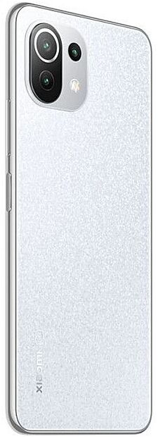 Смартфон Xiaomi 11 Lite 5G NE 6Gb/128Gb RU (Snowflake White) - 7