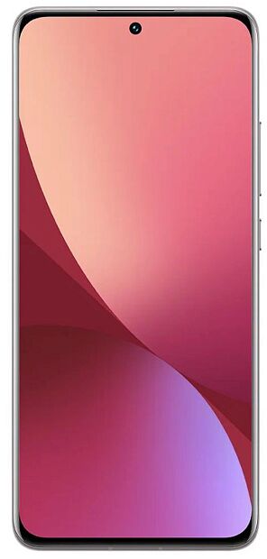 Смартфон Xiaomi 12 8Gb/128Gb (Purple) EU - 2