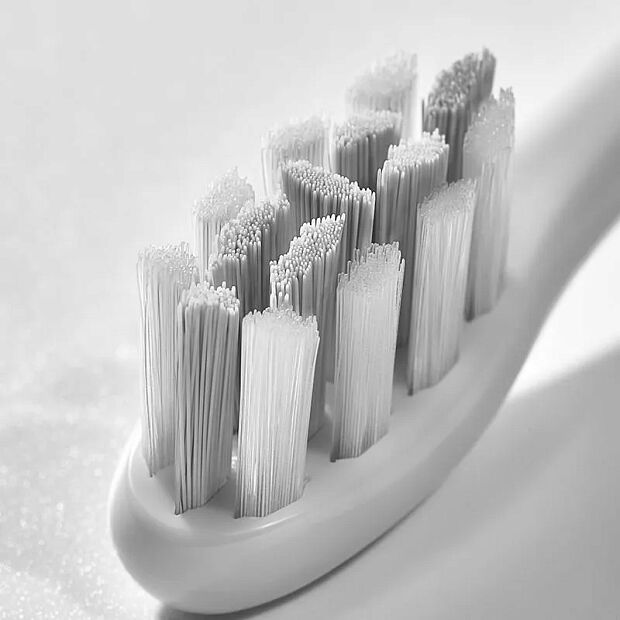 Зубная щетка электрическая Oclean X Pro Elite Smart Sonic Electric Toothbrush EU (Grey) - 3