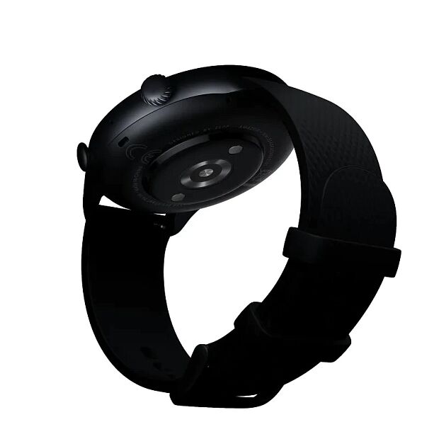 Умные часы Amazfit GTR 3 Pro A2040 EU (Black) - 4