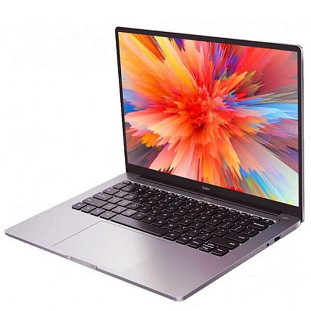 Ноутбук RedmiBook Pro 14(i5-12450H 16G/512G/ Integrated graphics)  JYU4458CN,grey - 1