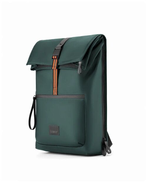 Рюкзак  Ninetygo Urban Daily Plus Backpack Green - 2