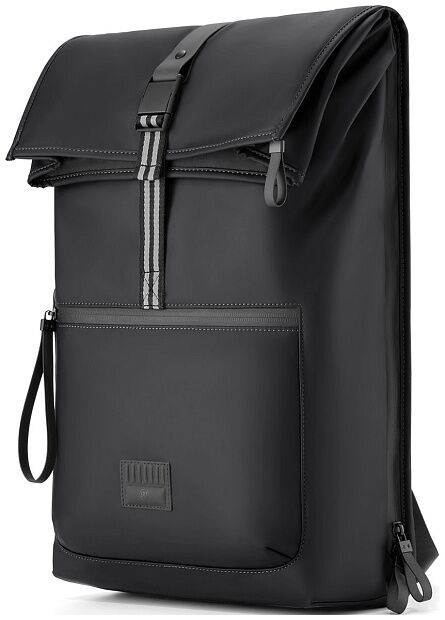 Рюкзак  Ninetygo Urban Daily Plus Backpack Black - 3