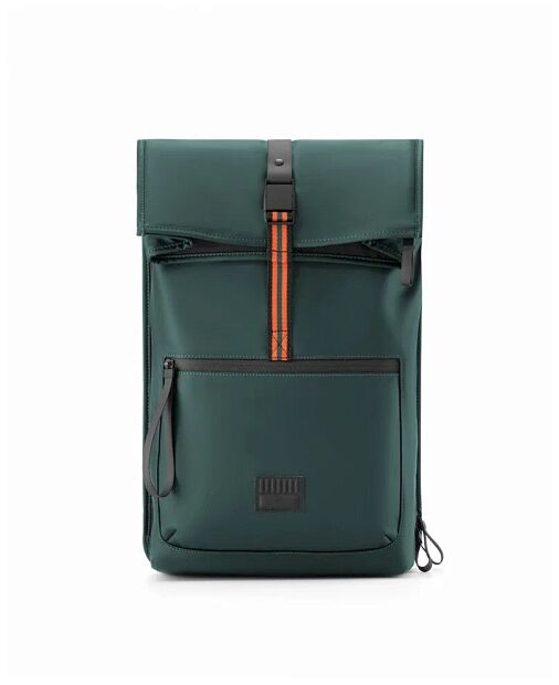 Рюкзак  Ninetygo Urban Daily Plus Backpack Green - 1