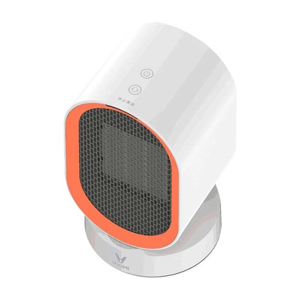 Обогреватель Viomi Desktop Heater (White/Белый) : отзывы и обзоры - 2