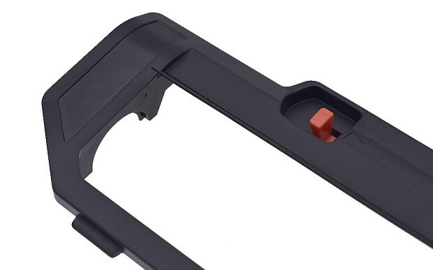 Крышка щетки Xiaomi Mi Robot Vacuum-Mop P Brush Cover (Black) - 5
