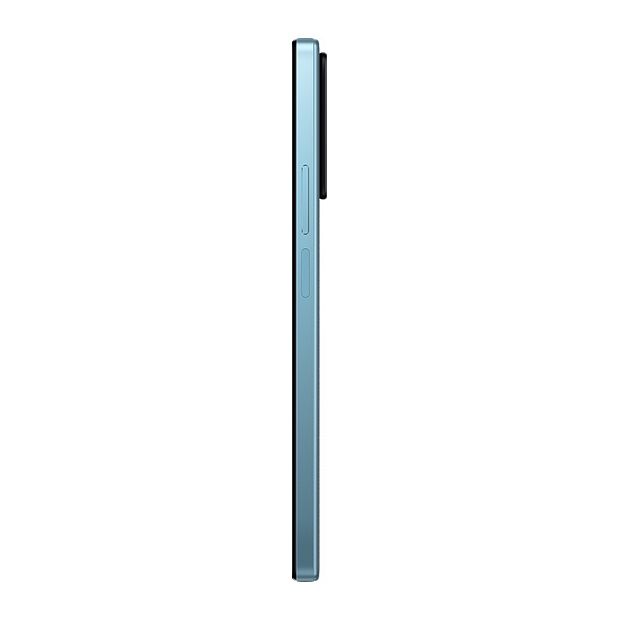 Смартфон Redmi Note 11 Pro+ 5G 6Gb/128Gb (Star Blue) EU - 4