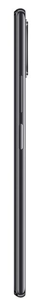 Смартфон Xiaomi Mi 11 Lite 5G 6/128GB (Truffle Black) EU - 4