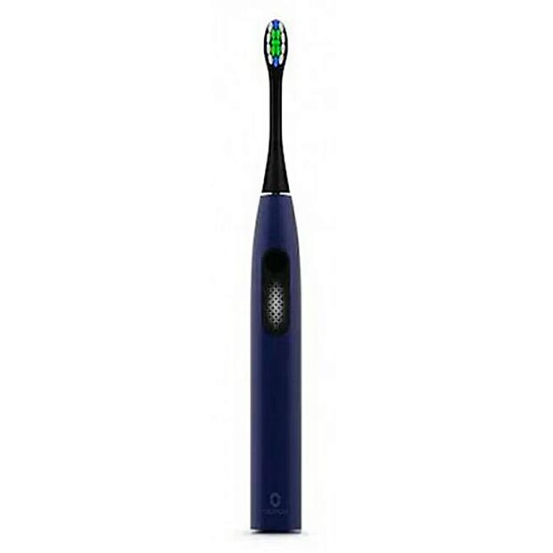 Электрическая зубная щетка Oclean F1 Electric Toothbrush EU (Blue) - 1