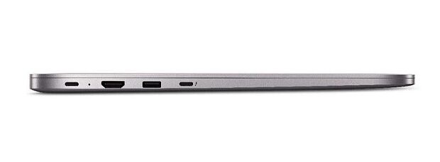 Ноутбук RedmiBook Pro 15 (Intel Core i7-11390H/16GB/512GB/MX450) JYU4383CN (Grey) - 6
