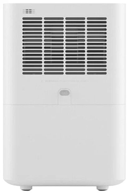 Увлажнитель воздуха SmartMi Evaporative Humidifier RU - 4