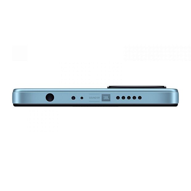 Смартфон Redmi Note 11 Pro 5G 8Gb/256Gb (Star Blue) EU - 6