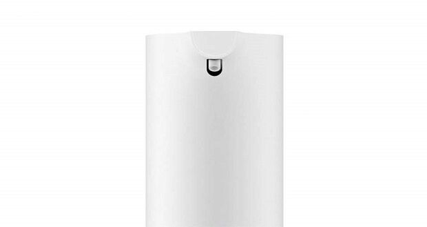 Дозатор сенсорный для жидкого мыла Mijia Automatic Foam Soap Dispenser MJXSJ01XW (White) - 4