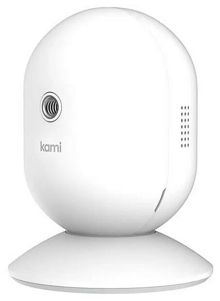 Универсальная камера KAMI Wire-Free Camera Kit WK101 (White) - 5