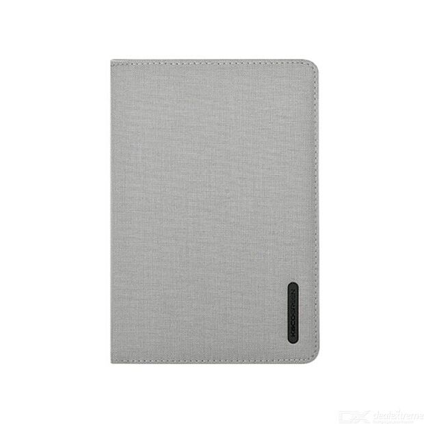 Органайзер Kaco Noble A5 Notebook Collection K1214 (Grey) - 1