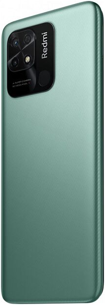 Смартфон Redmi 10C 4Gb/64Gb EU (Mint Green) - 7