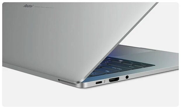 Ноутбук RedmiBook Pro 14 2022 (i7-12650H/16GB/512GB/MX550) JYU4460CN, серый - 3