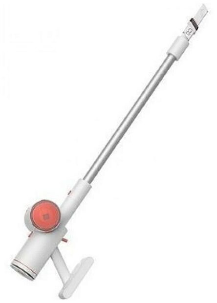 Беспроводной ручной пылесос Deerma VC25 Wireless Vacuum Cleaner (White) EU - 3