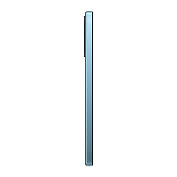 Смартфон Redmi Note 11 Pro 5G 8Gb/256Gb (Star Blue) EU - 5