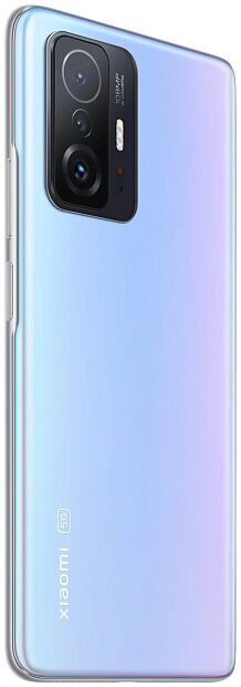 Смартфон Xiaomi Mi 11T Pro 8Gb/128Gb EU (Celestial Blue) - 6