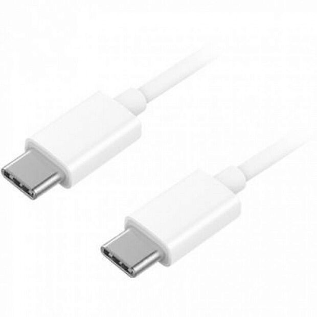 Кабель Mi USB Type-C to Type-C Cable 1.50m (White) - 2