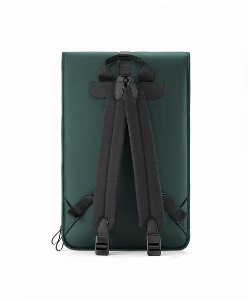 Рюкзак  Ninetygo Urban Daily Plus Backpack Green - 3