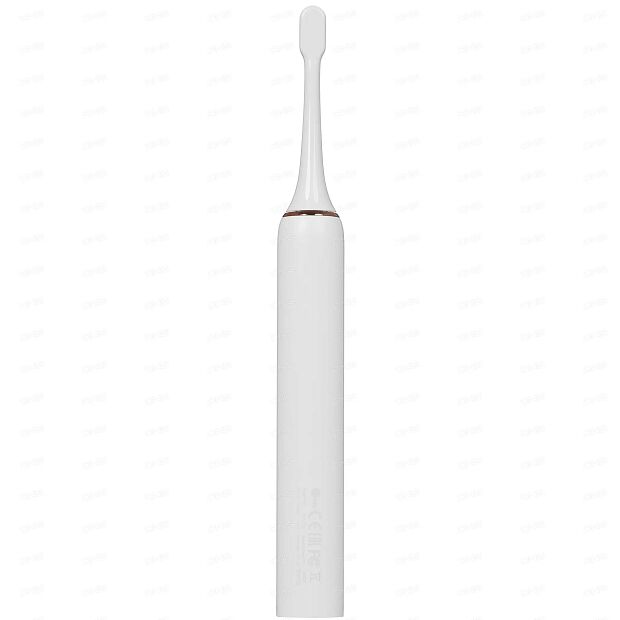 Электрическая зубная щетка Infly Electric Toothbrush PT02 (в дорожном футляре) (White) RU - 5