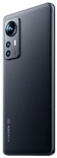 Смартфон Xiaomi 12 8Gb/256Gb (Gray) EU - 4