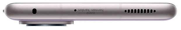 Смартфон Xiaomi 12 8/128 ГБ Global, фиолетовый - 9