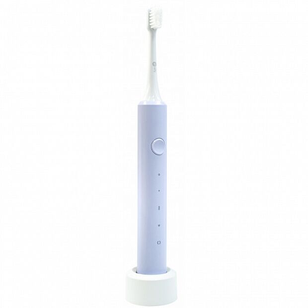 Электрическая зубная щетка inFly Electric Toothbrush T03S (Purple) RU - 1
