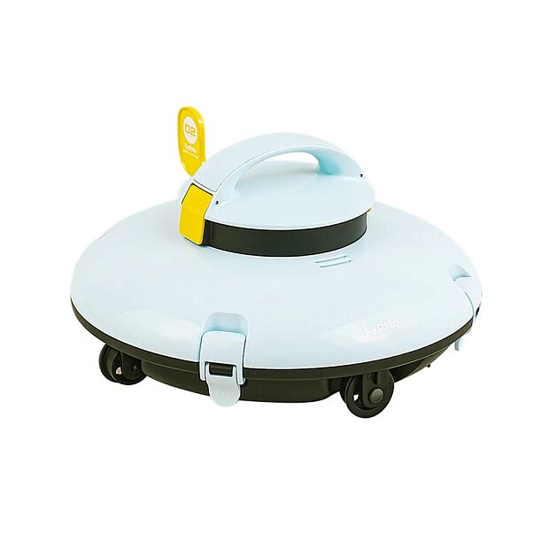 Робот-пылесос для бассейна Lydsto Robotic Pool Cleaner P1MINI White EU 