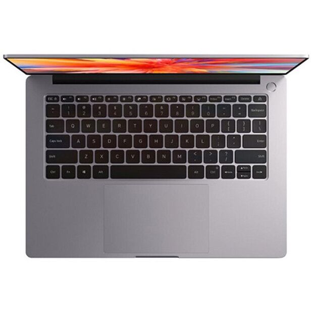 Ноутбук RedmiBook Pro 14(i5-12450H 16G/512G/ Integrated graphics)  JYU4458CN,grey - 3