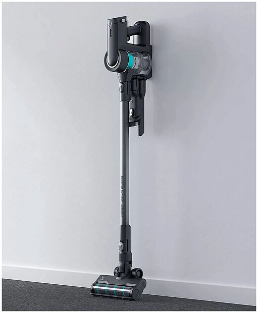 Беспроводной ручной пылесос Viomi A9 Vacuum Cleaner V-HWVC12 A RU (Black) - 2