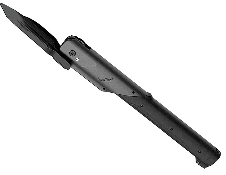 Внешний вид лопаты Xiaomi Nextool Outdoor Thor NE20057