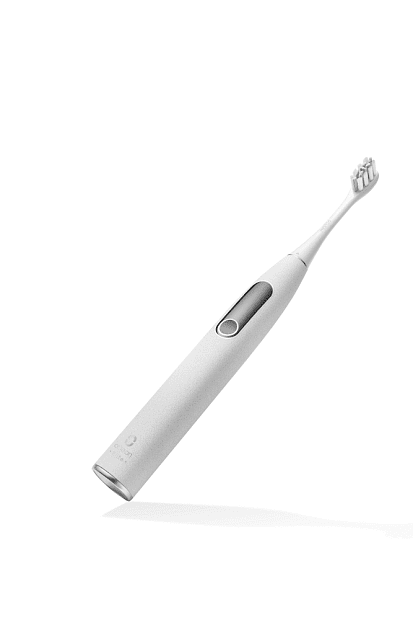 Электрическая зубная щетка Oclean X Pro Elite - 2