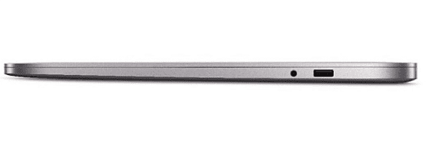 Ноутбук RedmiBook Pro 15 2021 (i7, 16Gb/512Gb, MX450) JYU4427CN, серый - 4