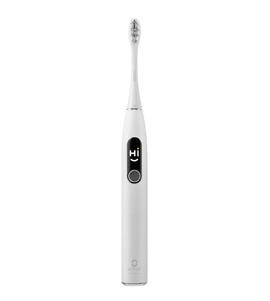 Электрическая зубная щетка Oclean X Pro Elite - 1