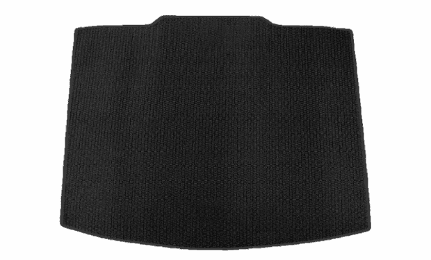 Коврик для багажника автомобиля MAI Maiwei Mat For Car Trunk (Black/Черный) 