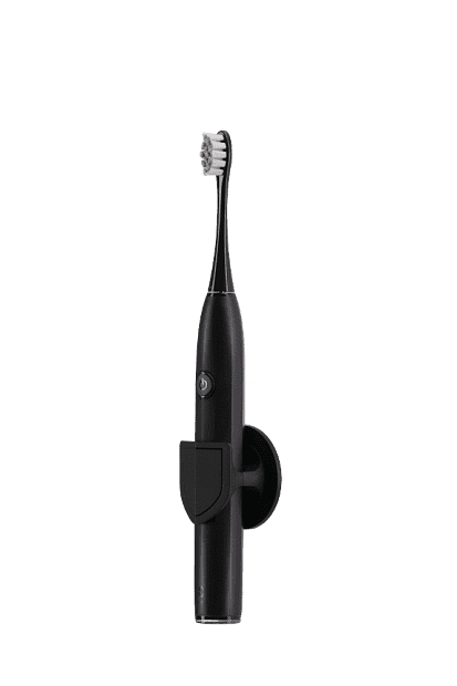Электрическая зубная щетка Oclean Endurance черная - 4