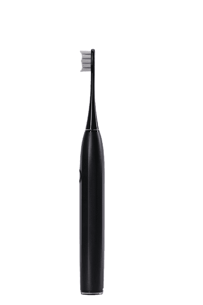 Электрическая зубная щетка Oclean Endurance черная - 5
