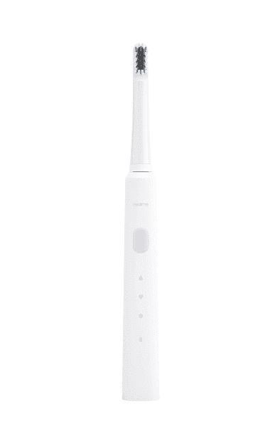 Ультразвуковая электрическая зубная щетка Realme RMH2013 (N1) Цвет: Белый (White) - 1