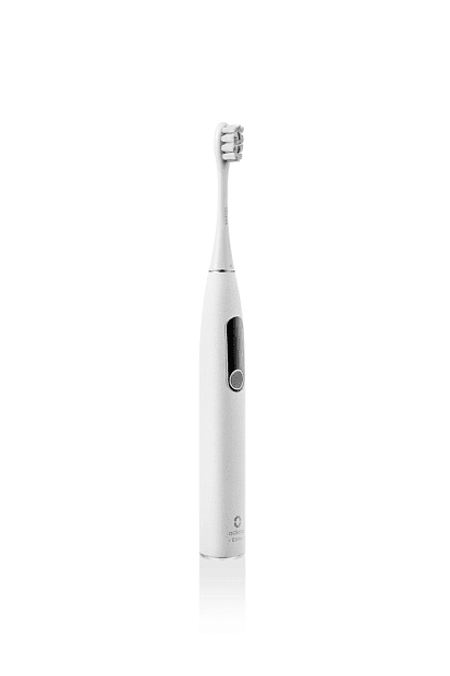 Электрическая зубная щетка Oclean X Pro Elite - 6