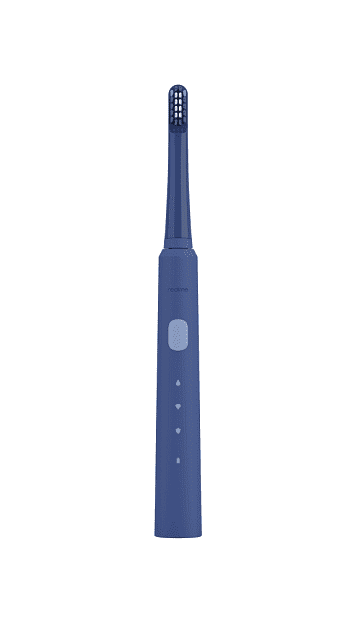 Ультразвуковая электрическая зубная щетка Realme RMH2013 (N1) Цвет: Синий (Blue) - 2