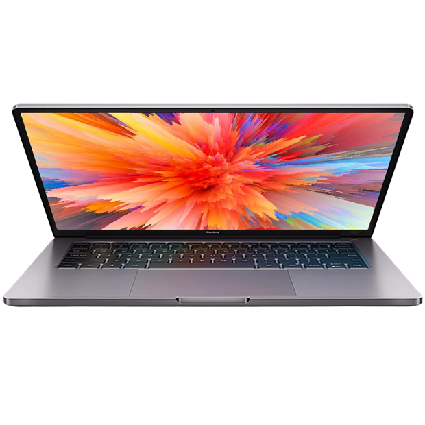 Ноутбук RedmiBook Pro 14 (R5 5500U/16G/512G/ Integrated graphics/ win11) JYU4399CN,grey - 3