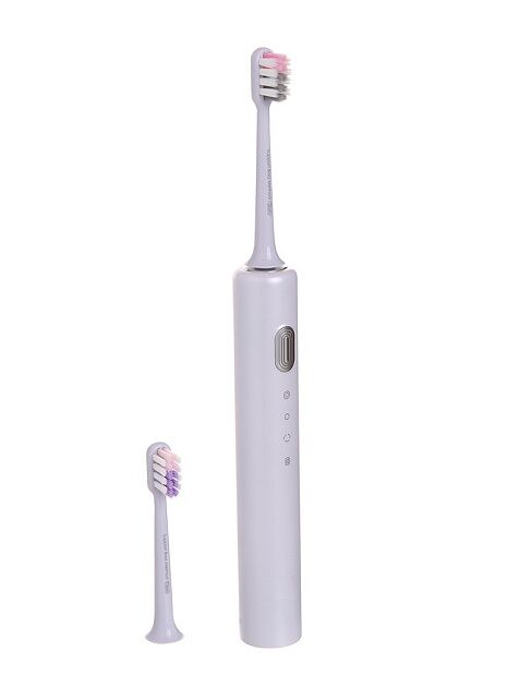 Электрическая зубная щетка Dr.Bei Sonic Electric Toothbrush BET-S01 (Purple) - 4