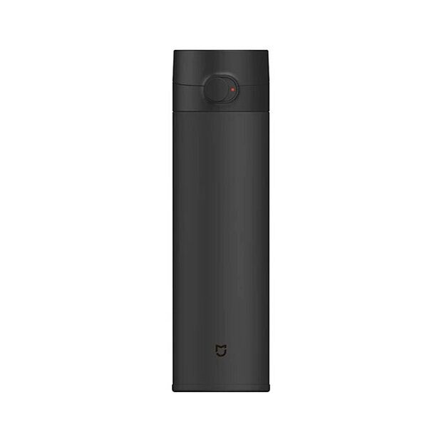 Термокружка Mijia Vacuum bottle 2 480 ml. (Black) - 1